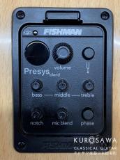 Orpheus Valley Guitars オルフェウス・ヴァレー・ギターズ Model:Rosa Luna【エレガット】【日本総本店2F在庫品】_10