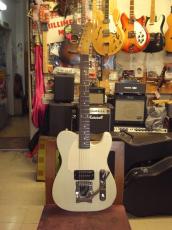 メーカー不明 TELECASTER /MOSRITRE hybrid Model_2