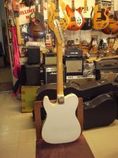 メーカー不明 TELECASTER /MOSRITRE hybrid Model_3