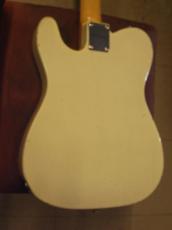 メーカー不明 TELECASTER /MOSRITRE hybrid Model_4