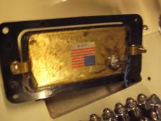 メーカー不明 TELECASTER /MOSRITRE hybrid Model_5