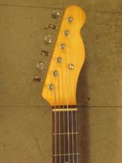 メーカー不明 TELECASTER /MOSRITRE hybrid Model_7