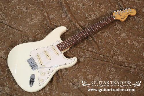Fender Japan 1986 ST72-70