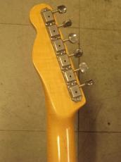 メーカー不明 TELECASTER /MOSRITRE hybrid Model_8