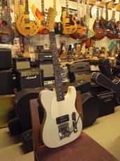 メーカー不明 TELECASTER /MOSRITRE hybrid Model_10