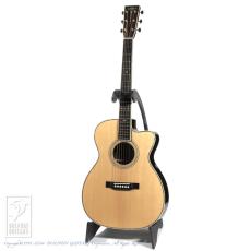 Circa Guitars OM Style-42 Cutway_2