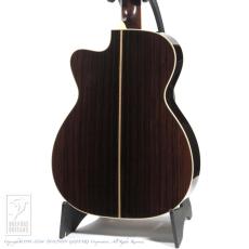 Circa Guitars OM Style-42 Cutway_4