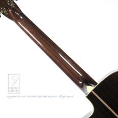 Circa Guitars OM Style-42 Cutway_6