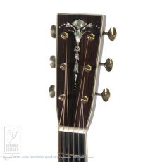 Circa Guitars OM Style-42 Cutway_7