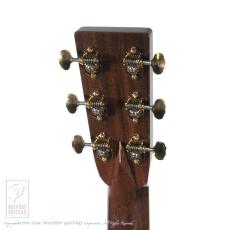 Circa Guitars OM Style-42 Cutway_8