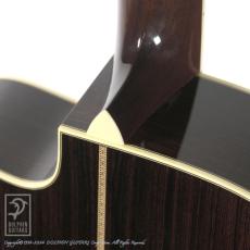Circa Guitars OM Style-42 Cutway_10
