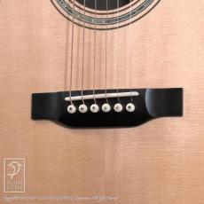 Circa Guitars OM Style-42 Cutway_11