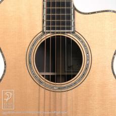 Circa Guitars OM Style-42 Cutway_12