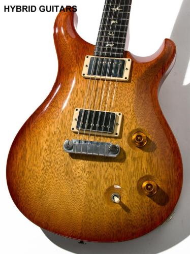 Paul Reed Smith [PRS] McCarty Korina Brazilian Rosewood(BZF) Vintage Sunburst 2008