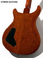Paul Reed Smith [PRS] McCarty Korina Brazilian Rosewood(BZF) Vintage Sunburst 2008_2