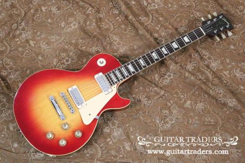 Gibson 1971 Les Paul Deluxe "Excellent Clean Condition"