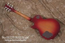 Gibson 1971 Les Paul Deluxe "Excellent Clean Condition"_2