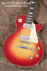 Gibson 1971 Les Paul Deluxe "Excellent Clean Condition"_3