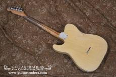 Fender 1953 Telecaster "Relic & Re-Finisheing by Crive Brown_2