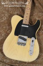 Fender 1953 Telecaster "Relic & Re-Finisheing by Crive Brown_3