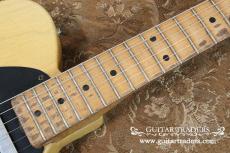 Fender 1953 Telecaster "Relic & Re-Finisheing by Crive Brown_7