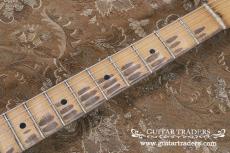 Fender 1953 Telecaster "Relic & Re-Finisheing by Crive Brown_8