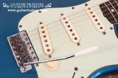 Fender 1961 Stratocaster "Slab Finger Board"_6