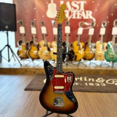 Fender Japan JG-66 3TS 90s