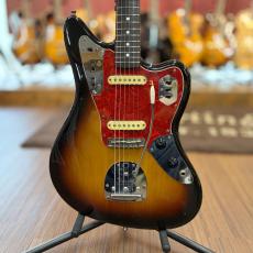 Fender Japan JG-66 3TS 90s_2