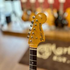 Fender Japan JG-66 3TS 90s_4