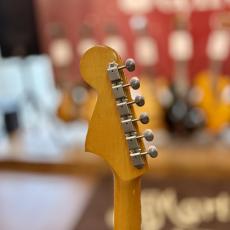 Fender Japan JG-66 3TS 90s_5