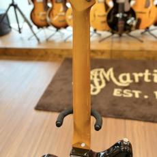 Fender Japan JG-66 3TS 90s_6