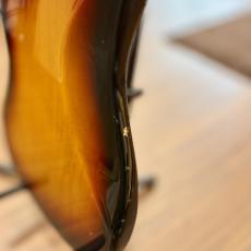 Fender Japan JG-66 3TS 90s_8