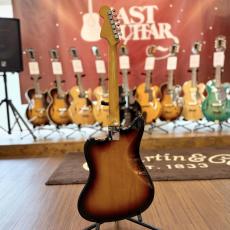 Fender Japan JG-66 3TS 90s_9