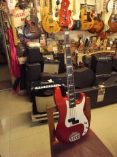 Lakland SL44-64 Custom_8