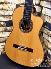 ESTEVE エステベ Model:ELEC Spr オール単板 エレガット 【日本総本店2F 在庫品】_2
