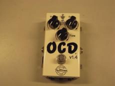 Fulltone OCD Ver1.4