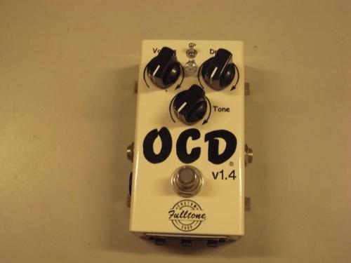 Fulltone OCD Ver1.4
