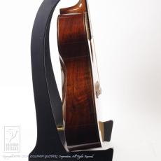 KEYSTONE (西 恵介) Mod-D Cutaway (Jacaranda)_5