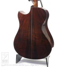 KEYSTONE (西 恵介) Mod-D Cutaway (Jacaranda)_3