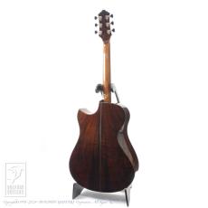 KEYSTONE (西 恵介) Mod-D Cutaway (Jacaranda)_4