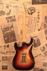 Fender 1961 Stratocaster "Slab Finger Board"_2