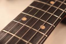 Fender 1961 Stratocaster "Slab Finger Board"_4