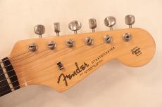 Fender 1961 Stratocaster "Slab Finger Board"_5