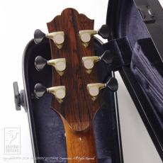 KEYSTONE (西 恵介) Mod-D Cutaway (Jacaranda)_7