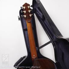 KEYSTONE (西 恵介) Mod-D Cutaway (Jacaranda)_9