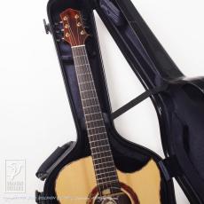 KEYSTONE (西 恵介) Mod-D Cutaway (Jacaranda)_8