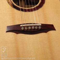KEYSTONE (西 恵介) Mod-D Cutaway (Jacaranda)_11