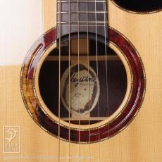 KEYSTONE (西 恵介) Mod-D Cutaway (Jacaranda)_12