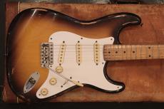 Fender 1957 Stratocaster "V Shape Neck with Alder Body"_3